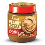 Amul Peanut Spread Creamy